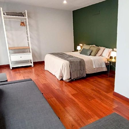 Apartamentos Los Gata Gata Las Negras Luaran gambar
