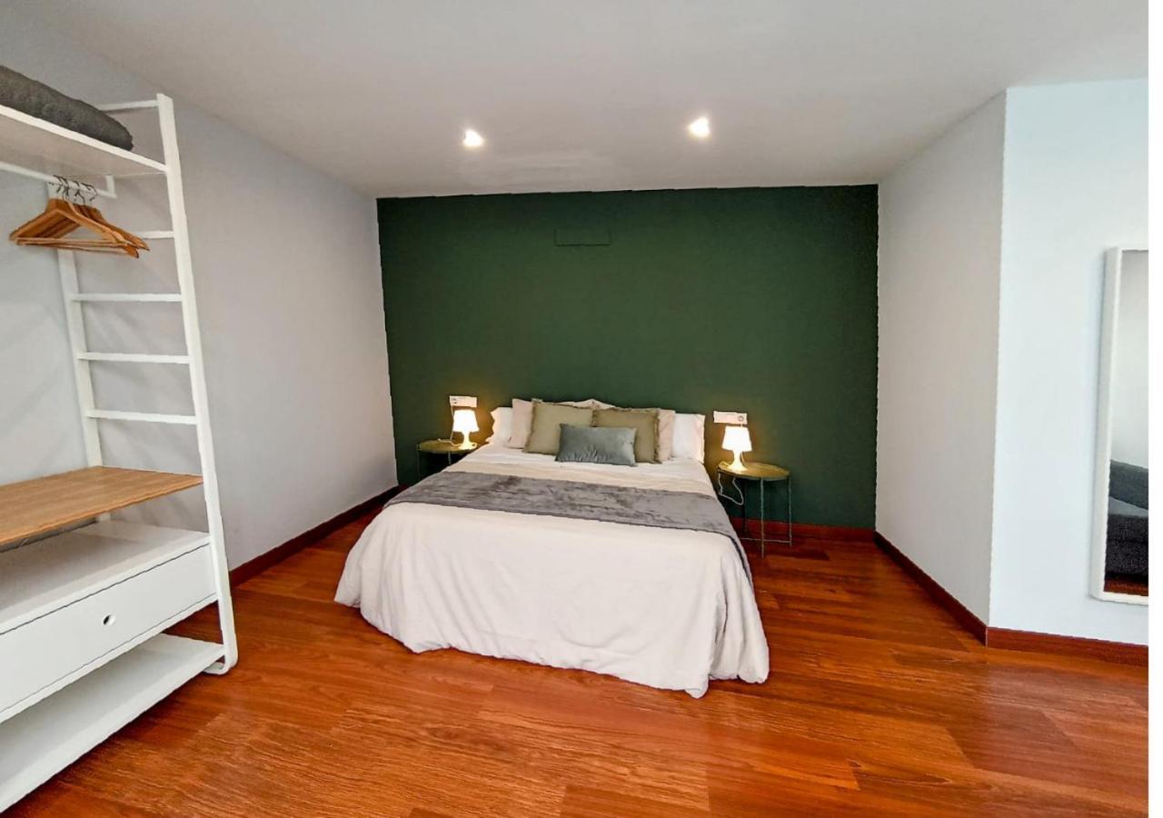 Apartamentos Los Gata Gata Las Negras Luaran gambar